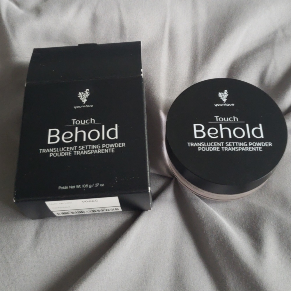 Younique Setting Powder New
